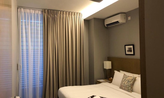 Bandar Seri Begawan Cabin | Relaxing Stay at Telanai16 Lodge with Pool & Family Amenities