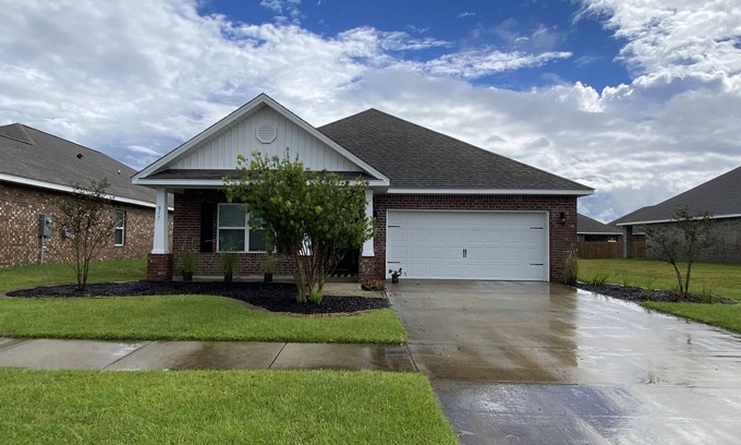 Panama City House | Telsa Haven