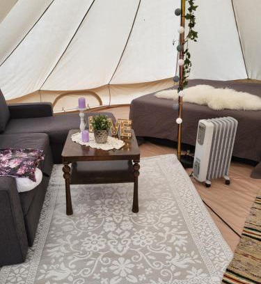 Hattfjelldal Other | Remarkable Telt 2: Perfect for Families and Pets