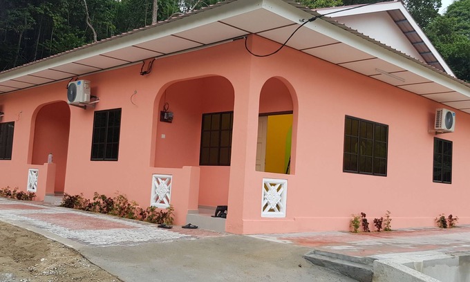 Teluk Nipah House | Discover Teluk Nipah Beach Homestay: A Cozy Retreat