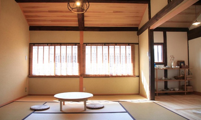 Kurashiki House | Unforgettable Stays at Temari Inn Yukikai, Rated 10/10!