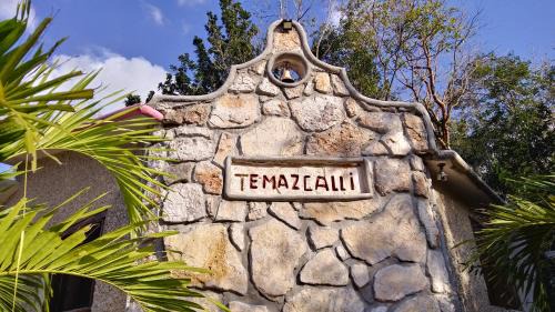 Solferino House | Pet-Friendly Temazcalli Villas with Oceanfront Views