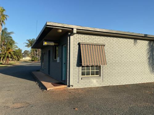 Temora Hotel | Pet-Friendly Temora Motel - 4-Star Comfort Awaits You