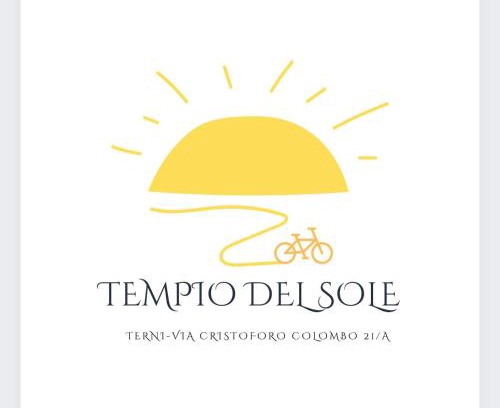 Terni House | Family-Friendly Retreat at Tempio del Sole - Rated 9.5/10