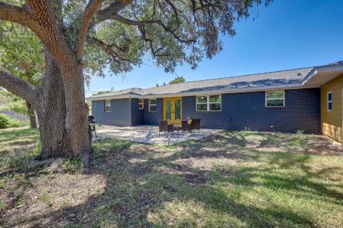 Temple House | Temple Family Home 4 Mi to Dtwn!