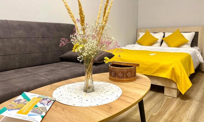 Garni Apartment | Guest Rated Temple Inn: Family-Friendly Getaway Awaits