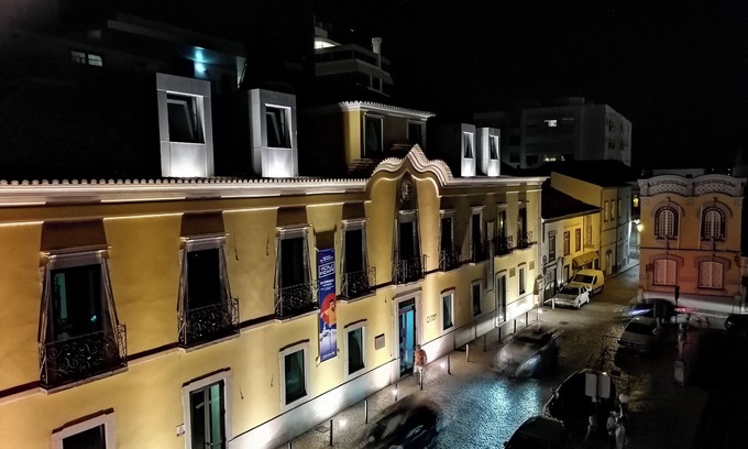 Portimao City Centre House | Exceptional Temple Suites Guest House with Spa & Breakfast