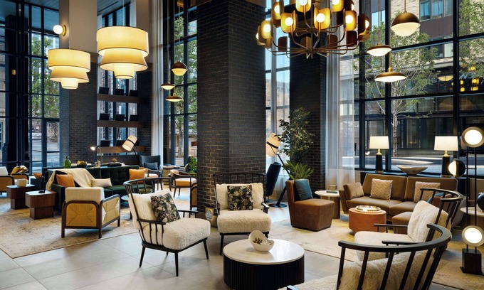 Downtown Hotel | Discover Tempo By Hilton in Vibrant Raleigh Downtown
