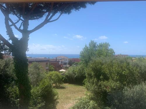Anzio Apartment | Tempo d'ozio a Marechiaro