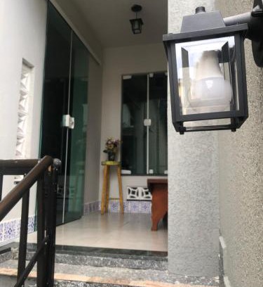 Centro House | Pet-Friendly Getaway at Temporada Arraial - Rated 10/10!