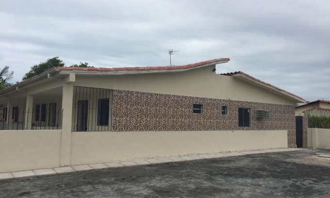 Pilar House | Cozy Getaway at Temporada Casa in Itamaracá