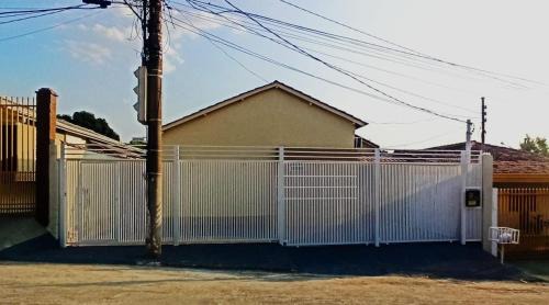Morada do Ouro House | Pet-Friendly Comfort at Temporada Cuiabana - Rated 9/10