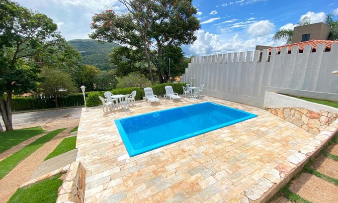 Capitolio Apartment | Discover Beachfront Bliss at Temporada Escarpas Hotel