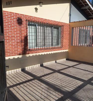 Vila Anhanguera House | Beachfront Bliss: Guest Rated 9.7 with Ocean Views