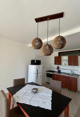 Santa Fe Apartment | Budget-Friendly Stay at Temporarios Alfonso - Rated 9.7/10
