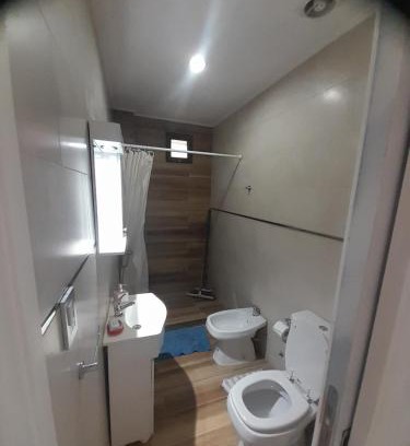 Lanus Apartment | Family-Friendly Temporarios Donbasi with Exceptional Rating