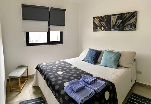 Cipolletti Apartment | Pet-Friendly Peperina: Ideal for Families and Travelers