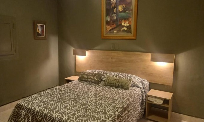 Santiago del Estero Apartment | Guest Rated 9.5: Family-Friendly Temporarios Santiago Stay