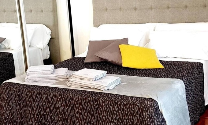 Cordoba Apartment | Discover a Cozy Stay in Cordoba's Historic Center