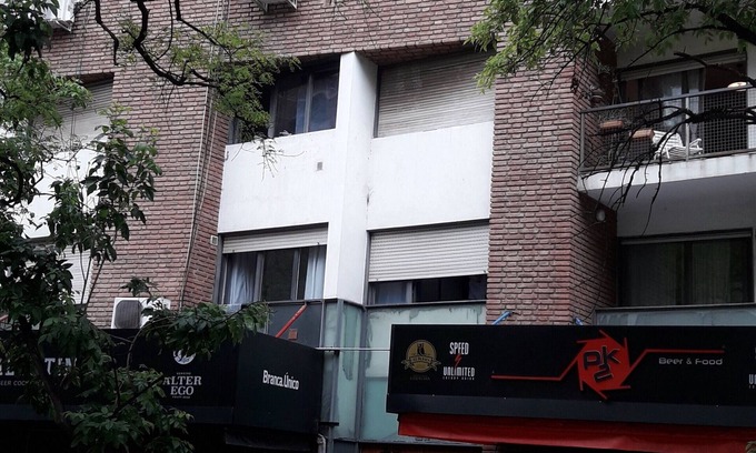 Cordoba Apartment | Comfortable Temporary Apartment with Wheelchair Access