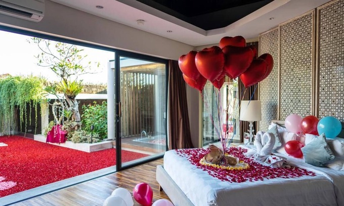 Batubelig Villa | Exclusive One-Bedroom Villa with Private Pool in Seminyak