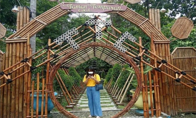 Srimulyo Other | Budget-Friendly Retreat at Tempuran Cikal Camp Ground