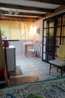 Villa General Belgrano Bed & Breakfast | Oceanfront Retreat at Tenderete with Fireplace & Breakfast