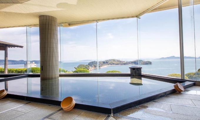 Fuchisaki Hotel | Enjoy Comfort at Tenku Hotel Kairo with Family-Friendly Amenities