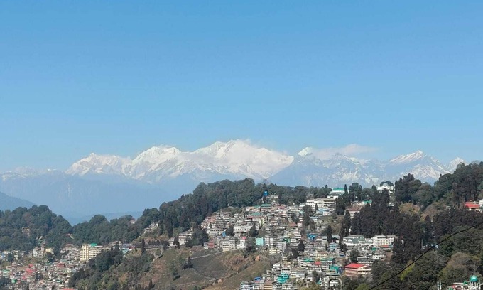 Darjeeling Apartment | Family-Friendly Tenkyong Homestay for Memorable Stays