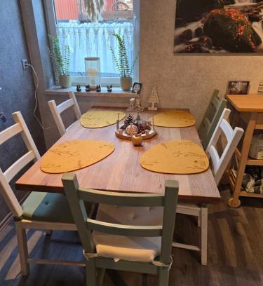 Ilsenburg House | Tenneberger Wohnung 2