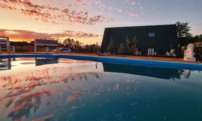 Teno House | Pet-Friendly Retreat in Teno, Región del Maule Awaits