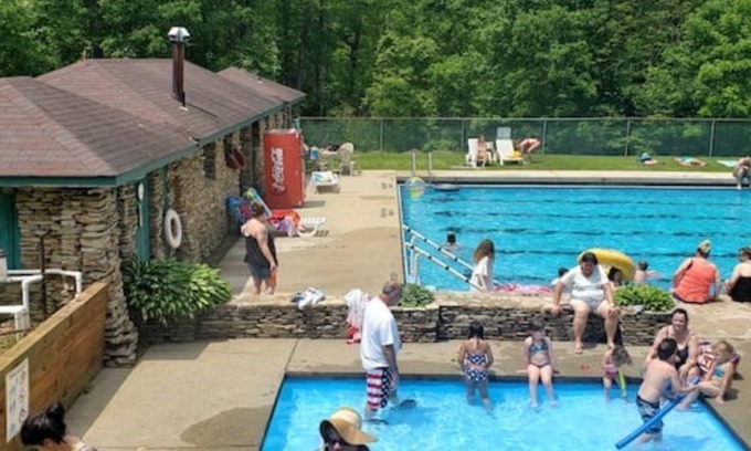 Jones Mills RV Rental | Family-Friendly Tent & RV Campsites in Laurel Highlands