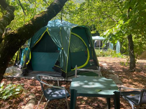 Roquesteron Other | Pet-Friendly Retreat: Tente à la campagne Awaits You