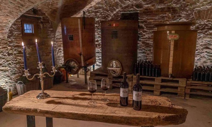 Clavesana Bed & Breakfast | Indulge at Tenuta Armonia: Spa & Breakfast Included