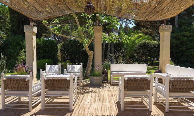 Otranto House | Tenuta Belvedere: Guest Rated 10/10 with Family-Friendly Perks