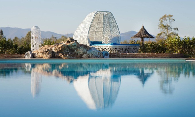 Grosseto Other | Experience Tenuta dei Principi: Relax by the Pool & Spa