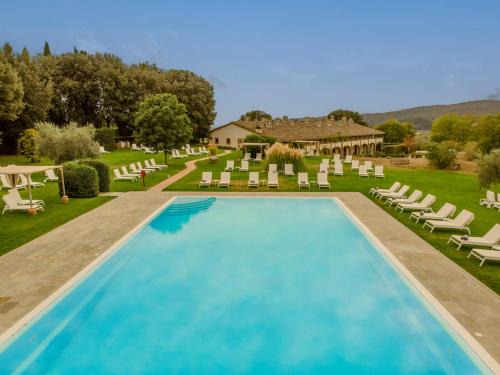 Artimino Hotel | Relax at Tenuta di Artimino - Meliá Collection Getaway