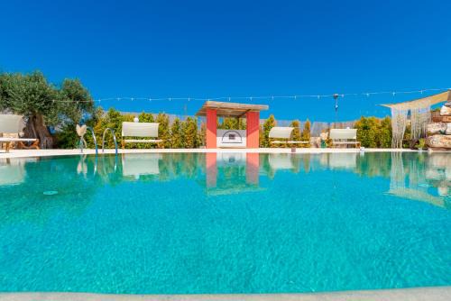 Fasano Apartment | Tenuta Fascianello Appartamento 5 Wood