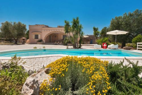 Manfio House | Family-Friendly Tenuta Gianfredi with Pool & Breakfast
