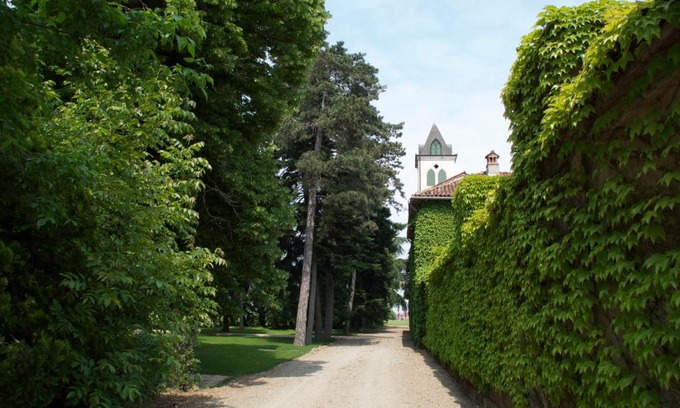 Cabanette House | Pet-Friendly Getaway at Tenuta La Fiscala - Rated 9/10