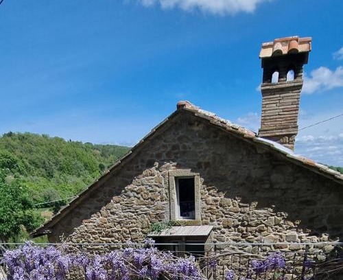 Cortona House | Enjoy Oceanfront Bliss at Tenuta la Scure il focolare