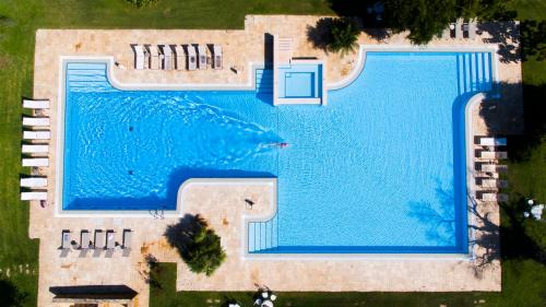 Giorgilorio House | Discover Tenuta Monacelli Lecce: Oceanfront Getaway