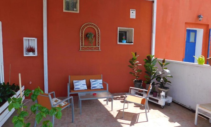 Leverano House | Relax at Tenuta Palladini, 5km from Porto Cesario