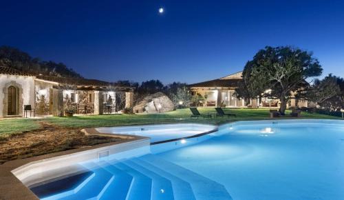 Sa Castangia Hotel | Discover Tenuta Pilastru Country Resort & Spa: Guest Rated 9/10