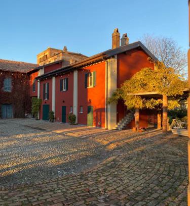 Rivanazzano House | Guest Rated 10/10: Tenuta Pizzone - Pet Friendly Getaway