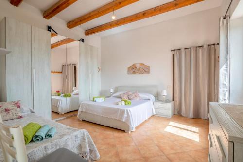 Bortigiadas Apartment | Family-Friendly Retreat at Tenuta Ponte Vecchio