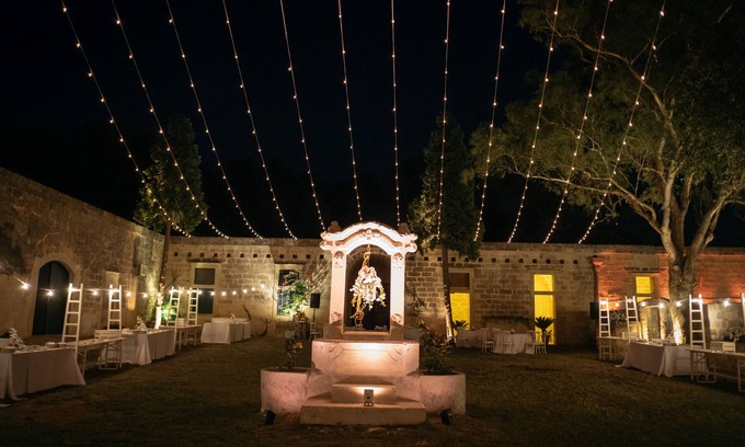 Vignacastrisi Villa | Stay at Tenuta San Nicola - Suite Eucaliptus Awaits You
