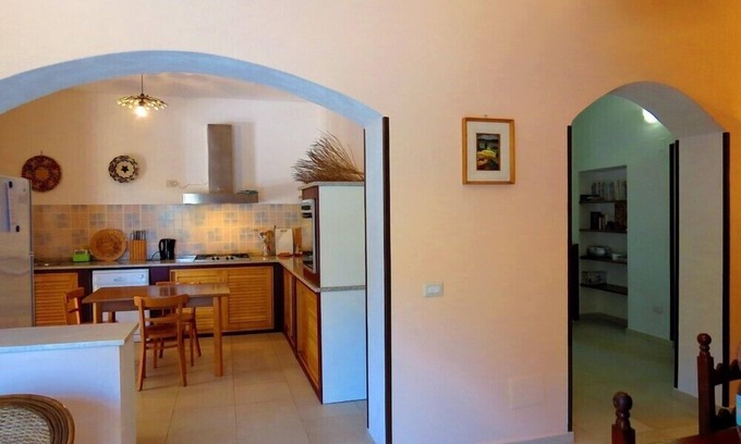 Galtelli Apartment | Tenuta Taddore