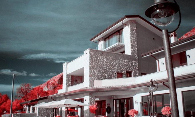 Castrocielo Resort | Delightful Tenuta Terra e Sole: Family-Friendly Retreat