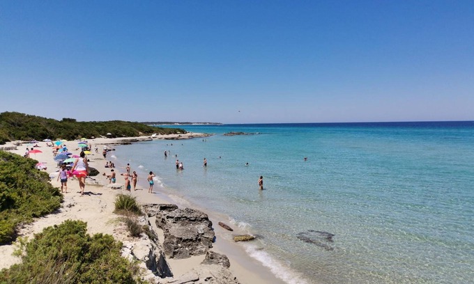 Otranto Bed & Breakfast | Premier Stay at Tenuta Turchi with Breakfast & Family Amenities